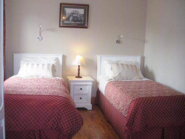 Redwood : photo 1 de la chambre chambre lits jumeaux