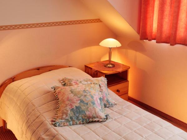 Família Vendégház : photo 6 de la chambre chambre simple