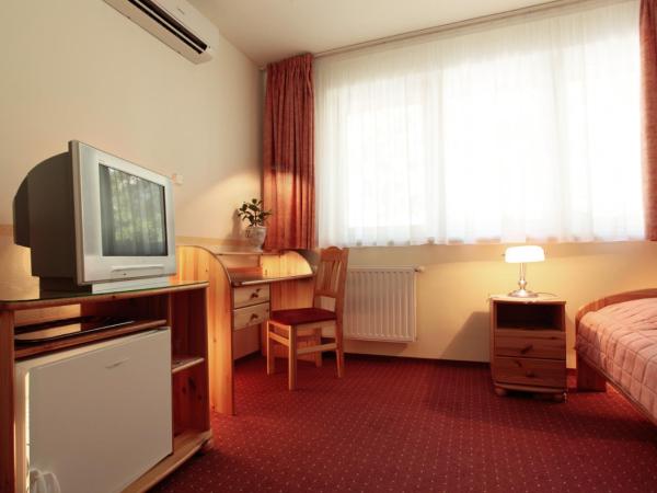 Família Vendégház : photo 5 de la chambre chambre simple