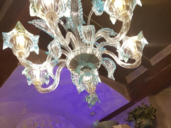 Stella del Mar S.Stefano : photo 4 de la chambre chambre deluxe