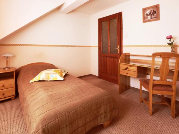 Família Vendégház : photo 4 de la chambre chambre simple