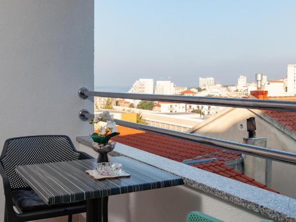 Guest House Damir : photo 7 de la chambre chambre double - vue sur mer