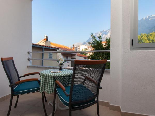 Guest House Damir : photo 7 de la chambre chambre double confort