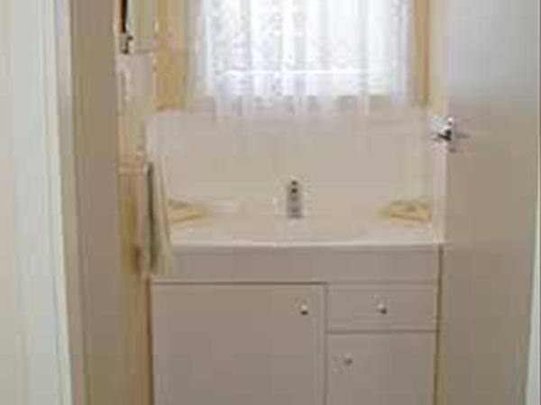 Merivale Court Motel & Apartments : photo 5 de la chambre appartement 1 chambre