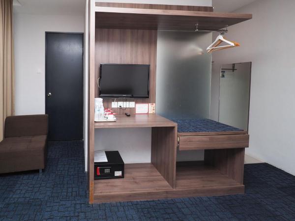 S Boutique Hotel : photo 4 de la chambre chambre triple de grand luxe