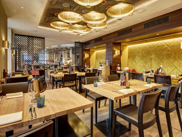 Cascada Boutique Hotel : photo 7 de la chambre chambre double - medium 