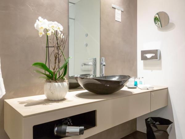 Cascada Boutique Hotel : photo 3 de la chambre chambre double - medium 