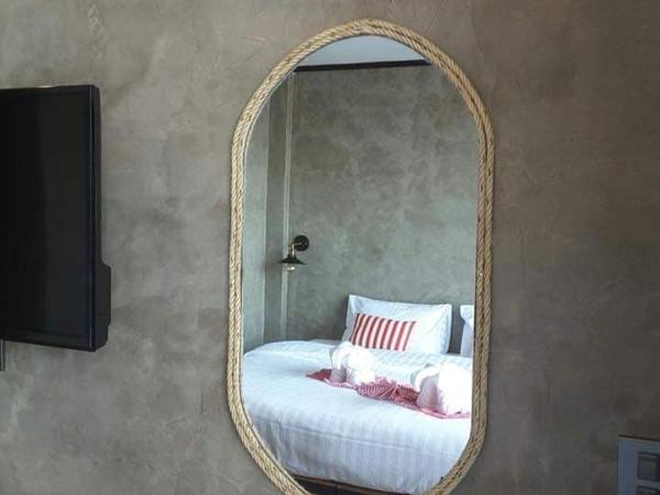 Lanta Chaolay : photo 10 de la chambre chambre lits jumeaux standard