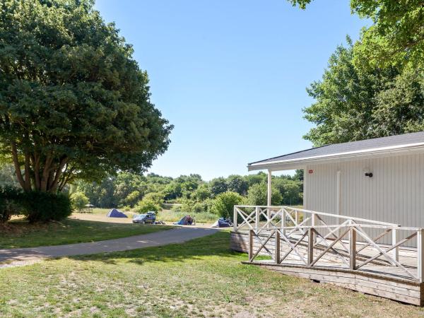 First Camp Sibbarp-Malmö : photo 2 de la chambre bungalow 2 chambres
