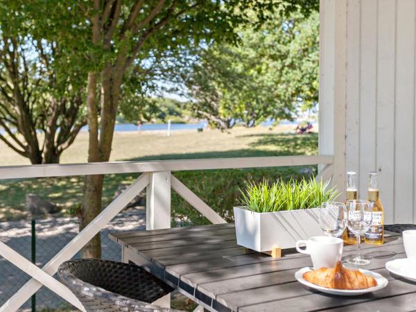 First Camp Sibbarp-Malmö : photo 4 de la chambre bungalow 2 chambres