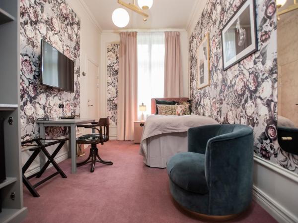 The Vault Hotel, WorldHotels Crafted : photo 8 de la chambre chambre simple standard