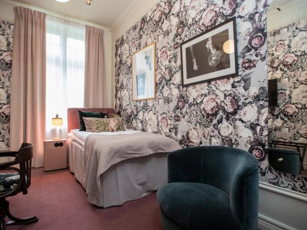 The Vault Hotel, WorldHotels Crafted : photo 7 de la chambre chambre simple standard