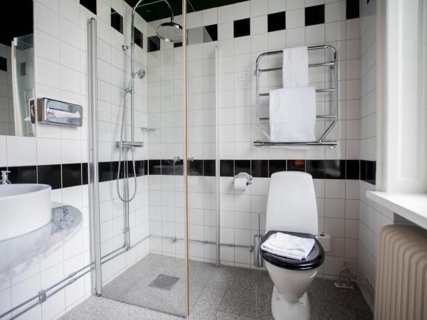 The Vault Hotel, WorldHotels Crafted : photo 5 de la chambre chambre simple standard