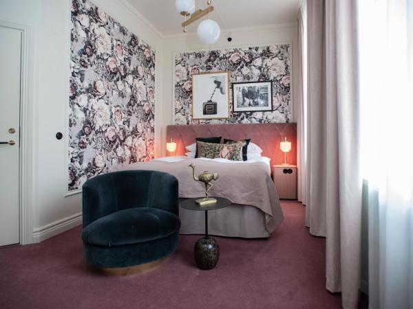 The Vault Hotel, WorldHotels Crafted : photo 5 de la chambre chambre standard