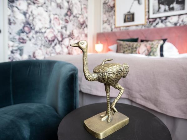 The Vault Hotel, WorldHotels Crafted : photo 4 de la chambre chambre supérieure