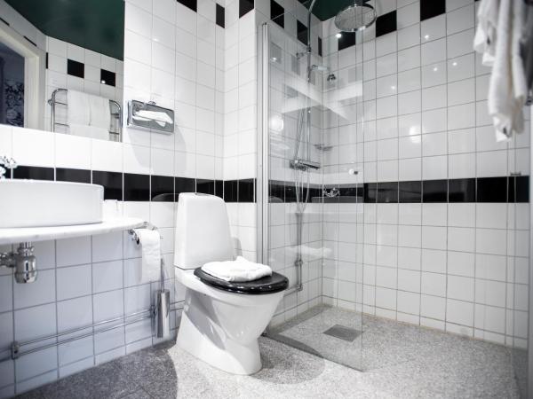 The Vault Hotel, WorldHotels Crafted : photo 7 de la chambre chambre supérieure