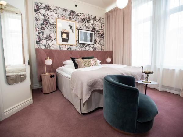 The Vault Hotel, WorldHotels Crafted : photo 3 de la chambre chambre deluxe