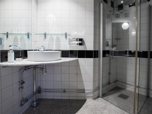 The Vault Hotel, WorldHotels Crafted : photo 3 de la chambre chambre standard