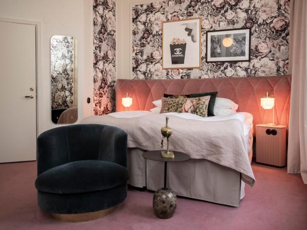 The Vault Hotel, WorldHotels Crafted : photo 5 de la chambre chambre supérieure