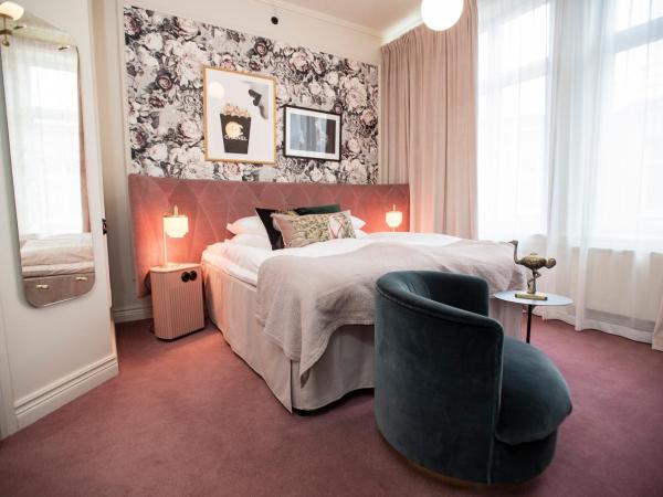 The Vault Hotel, WorldHotels Crafted : photo 2 de la chambre chambre supérieure