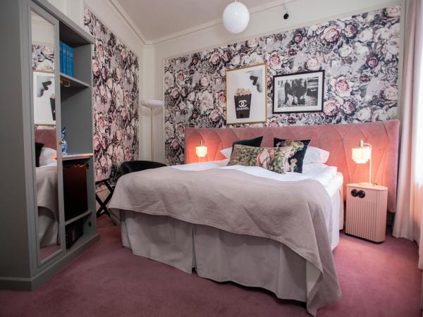 The Vault Hotel, WorldHotels Crafted : photo 6 de la chambre chambre standard