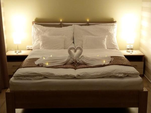 Ditta Panzio : photo 1 de la chambre chambre double