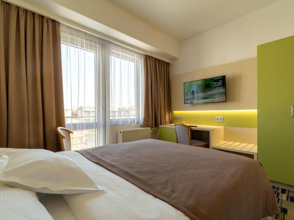 Hotel Continental : photo 1 de la chambre chambre simple standard