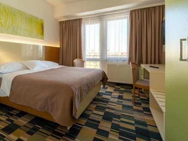 Hotel Continental : photo 3 de la chambre chambre simple standard