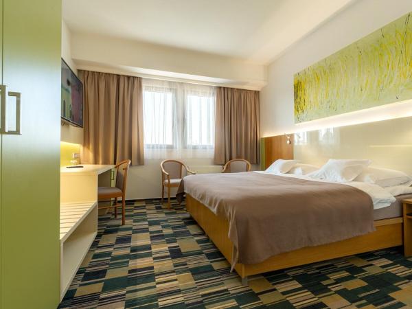 Hotel Continental : photo 3 de la chambre chambre double standard