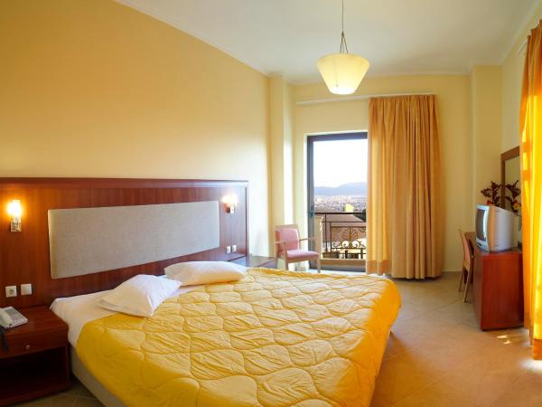 Parnis Palace : photo 2 de la chambre chambre triple standard