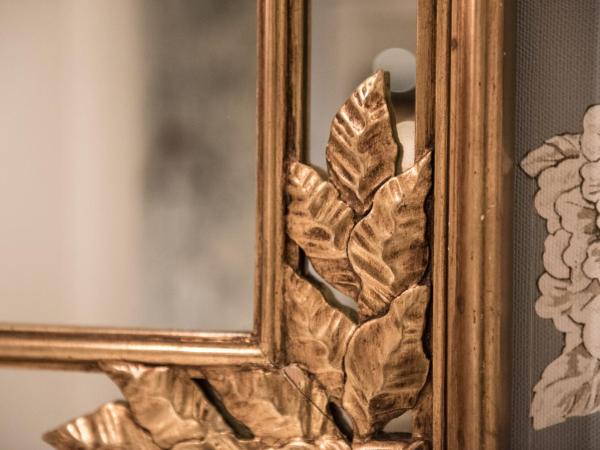 Grand Hotel du Lac - Relais & Châteaux : photo 4 de la chambre suite junior - vue sur lac