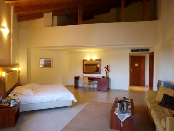 Parnis Palace : photo 2 de la chambre suite