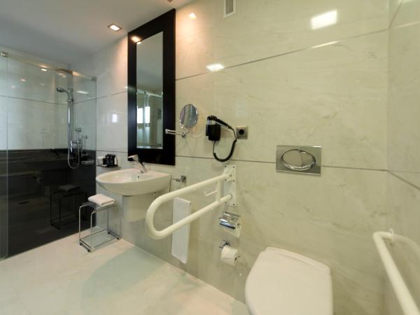 Hotel Cordoba Center : photo 5 de la chambre chambre double