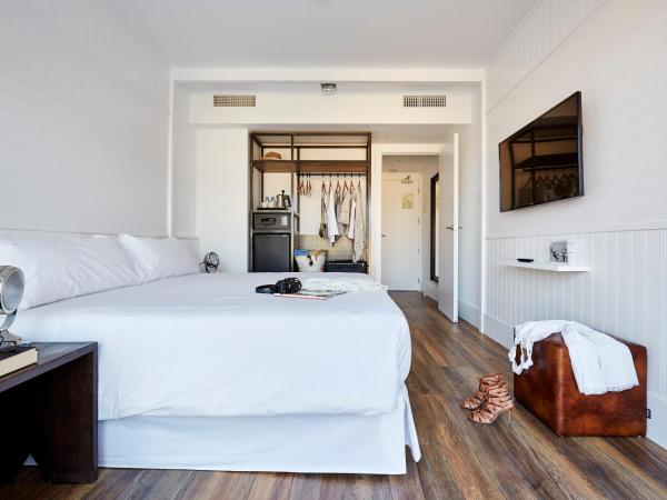 Delamar 4*Sup-Adults only (18+) : photo 3 de la chambre chambre double ou lits jumeaux