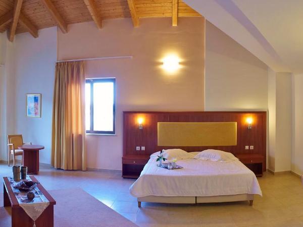 Parnis Palace : photo 3 de la chambre suite