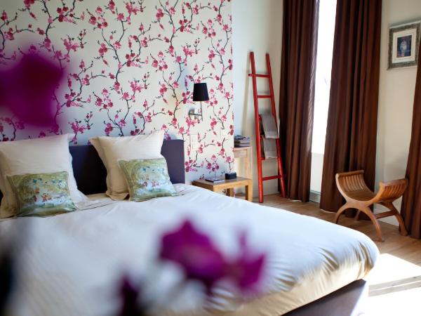 B&B Huis Willaeys : photo 1 de la chambre chambre double deluxe