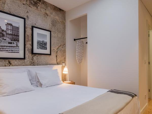 Porto River : photo 4 de la chambre studio avec puits de lumière