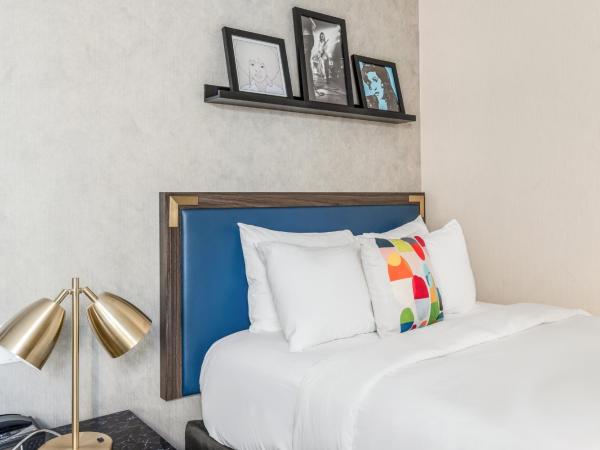 Signature San Francisco : photo 4 de la chambre chambre double