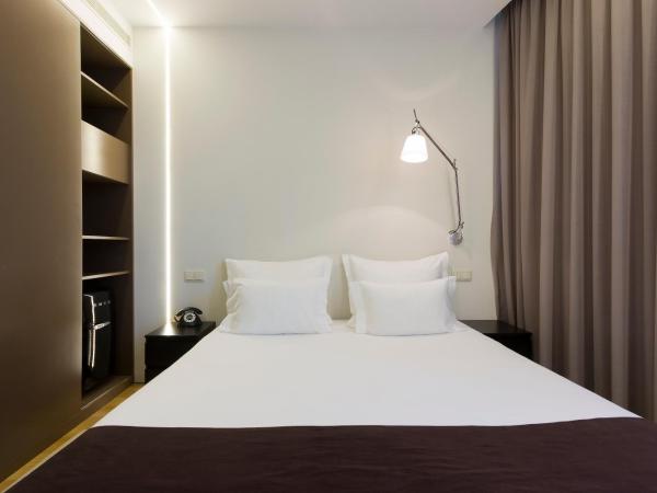 Hotel Fabrica do Chocolate : photo 7 de la chambre chambre double Économique