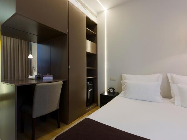 Hotel Fabrica do Chocolate : photo 5 de la chambre chambre double Économique