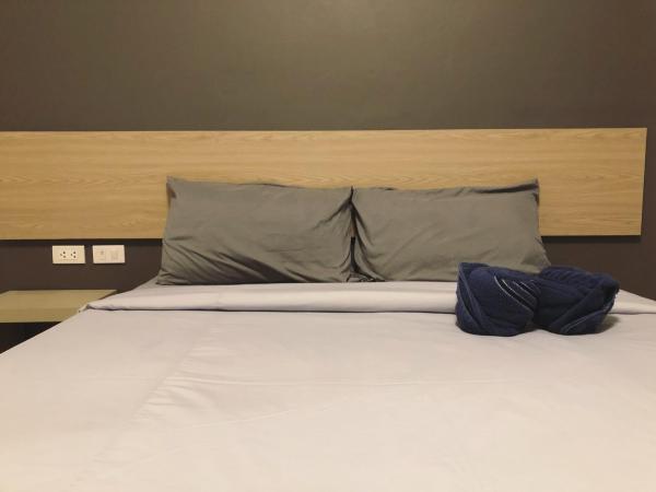 Huahin Terminal : photo 2 de la chambre studio supérieur