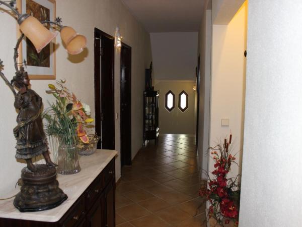Sunshine : photo 1 de la chambre chambre double