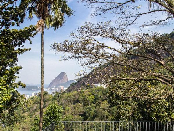 Chez Georges : photo 2 de la chambre chambre double avec balcon