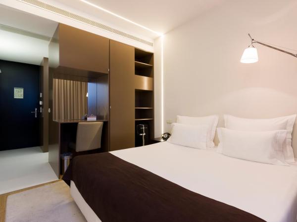 Hotel Fabrica do Chocolate : photo 1 de la chambre chambre double Économique