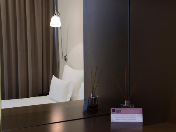 Hotel Fabrica do Chocolate : photo 2 de la chambre chambre double Économique