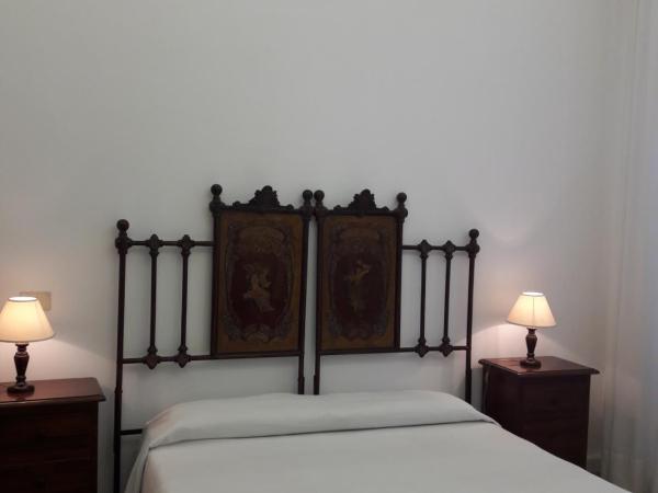 Casale Catania : photo 5 de la chambre chambre double avec balcon