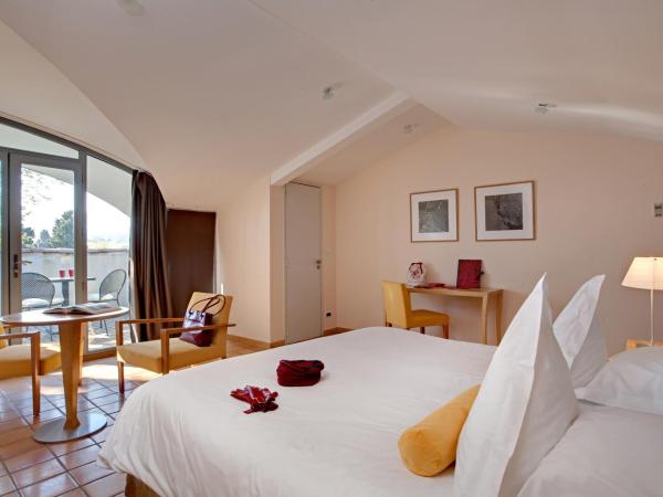 Hôtel de l'Image : photo 4 de la chambre suite familiale