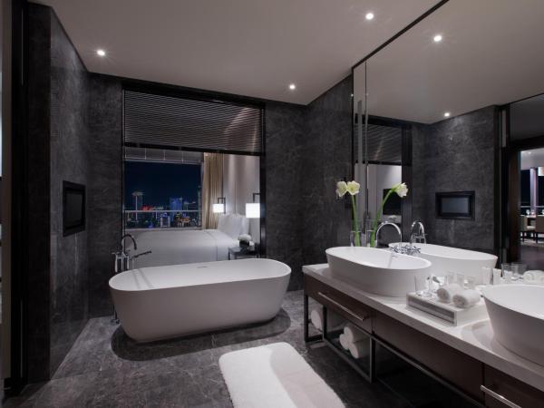 Niccolo Chongqing : photo 5 de la chambre suite explorer