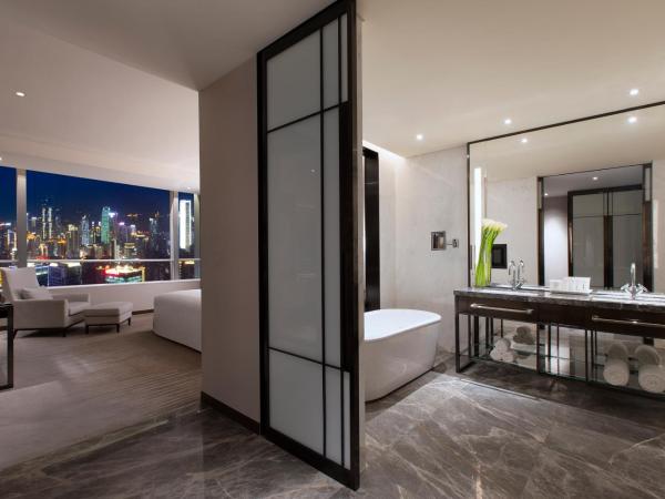 Niccolo Chongqing : photo 2 de la chambre suite discovery