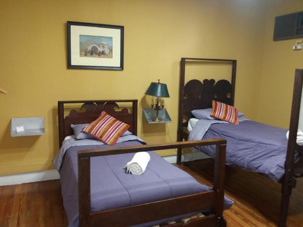 Kalahat : photo 6 de la chambre chambre double